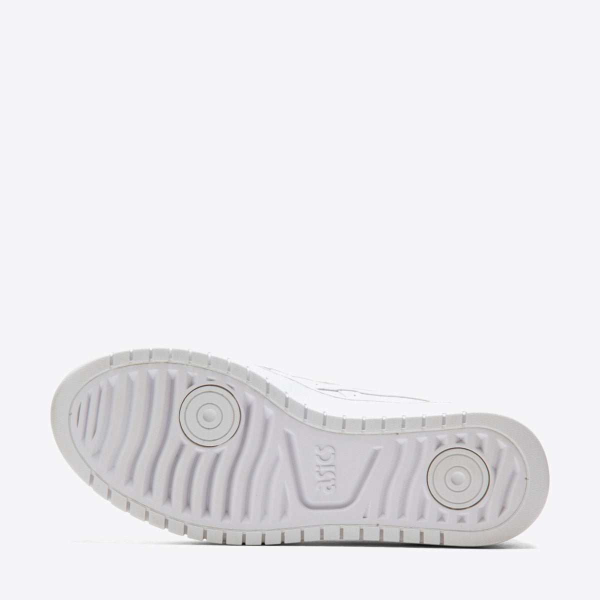ASICS Japan S Platform Sneaker - Women's White/White - Image 0