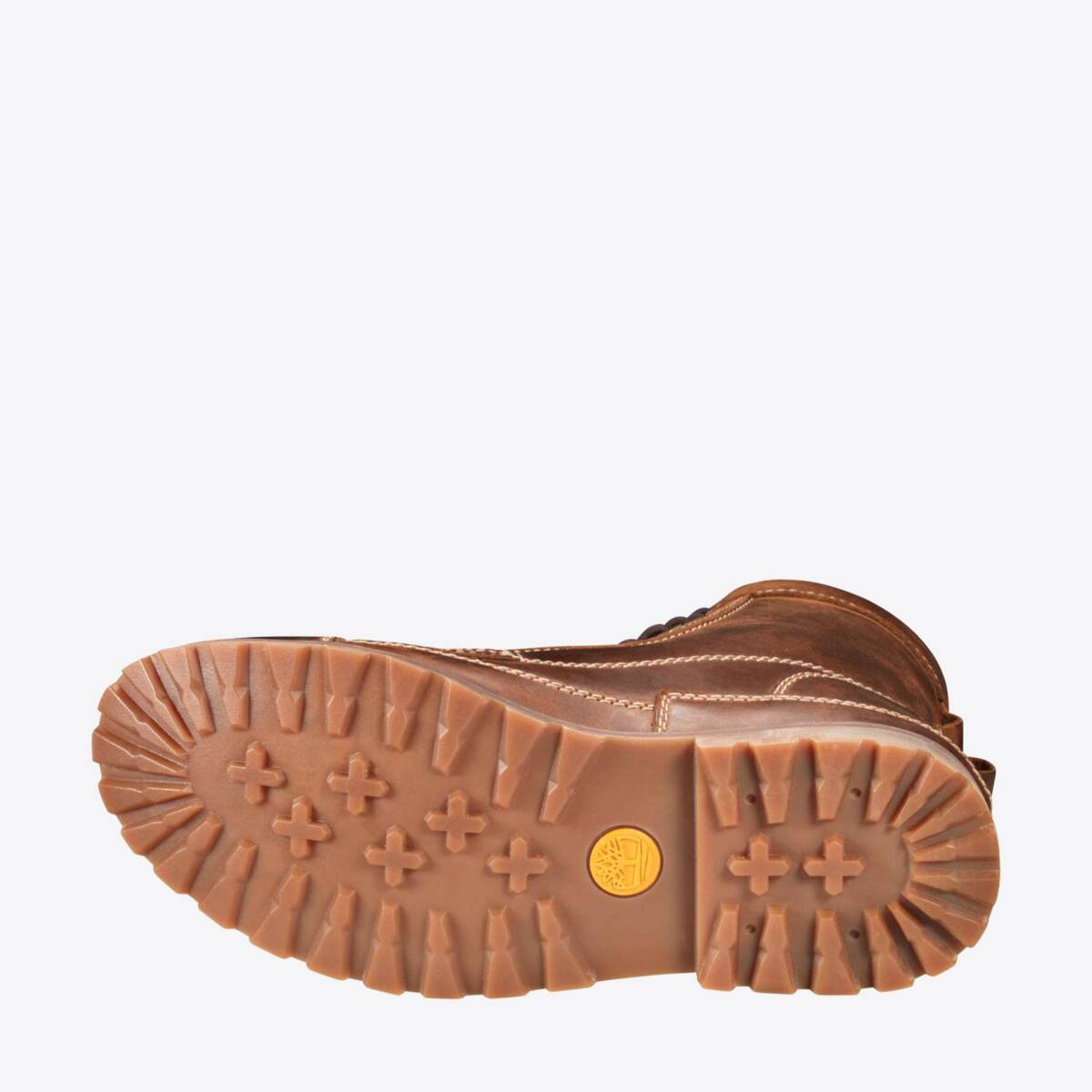 TIMBERLAND Earthkeepers Original 6-Inch Boot Brown - Image 4