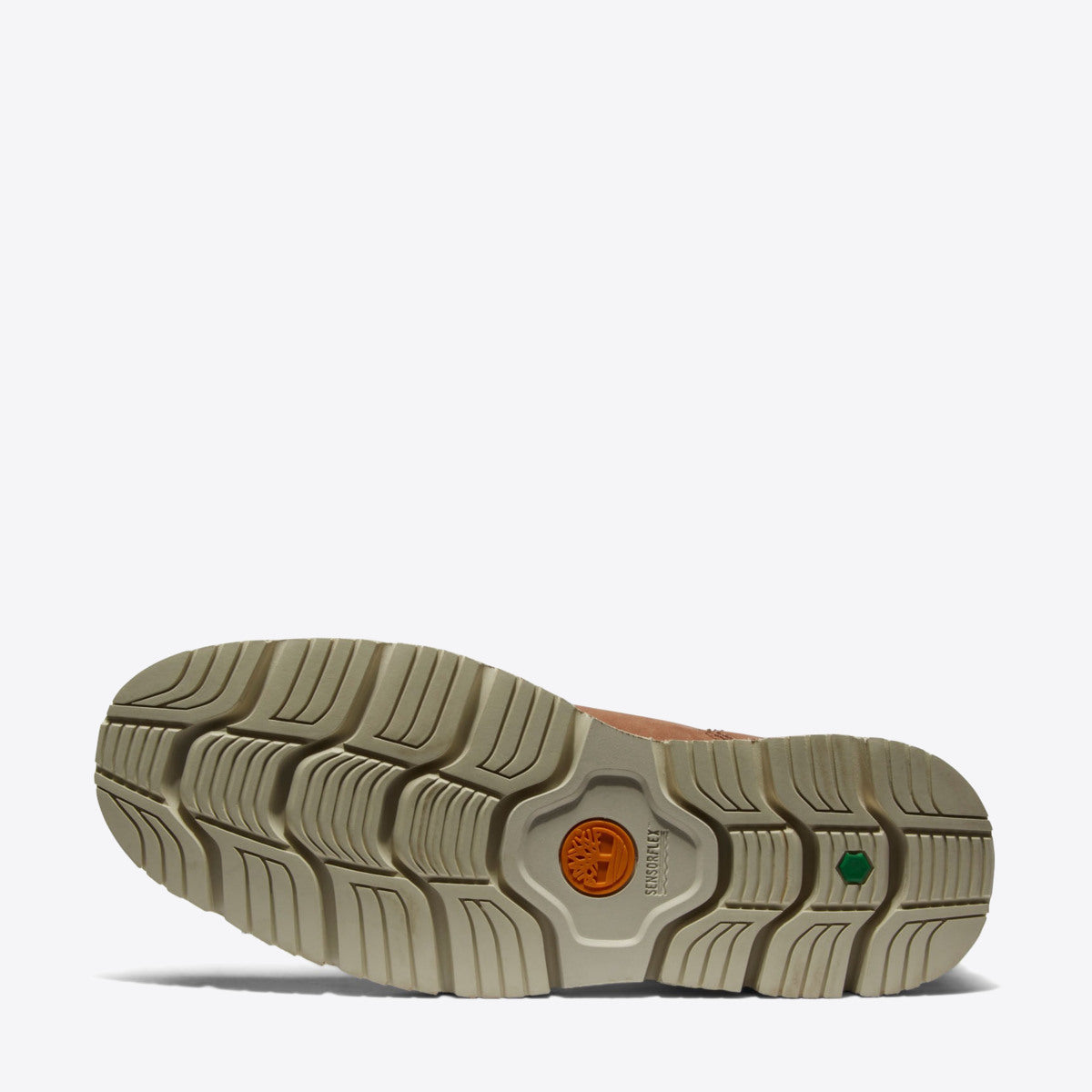 TIMBERLAND Mens Westmore Moc Toe Chukka Brown - Image 3