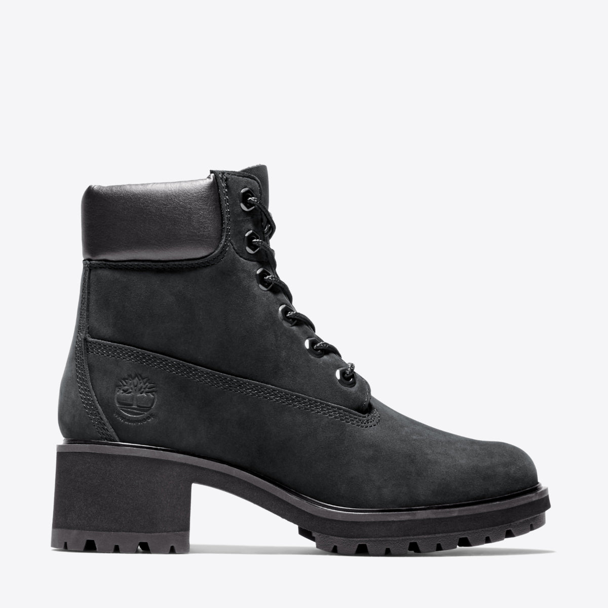 Timberland 6 inch sizing top