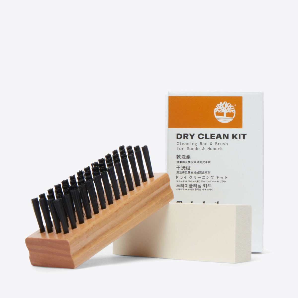 Buy TIMBERLAND Dry Cleaning Kit Neutral Online Pat Menzies