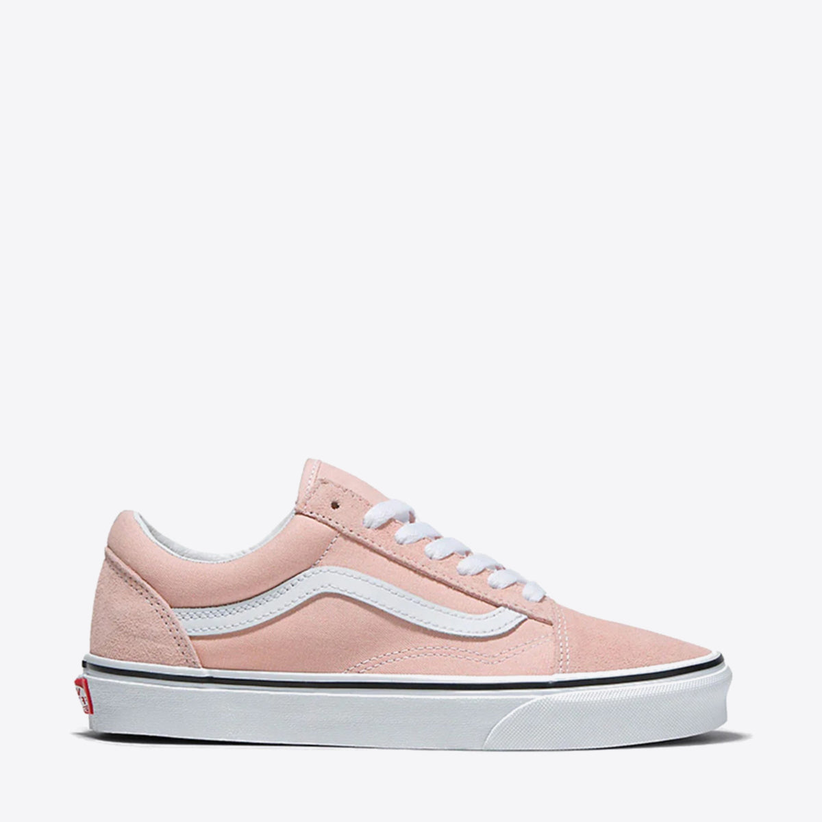 Vans old skool salmon 2025
