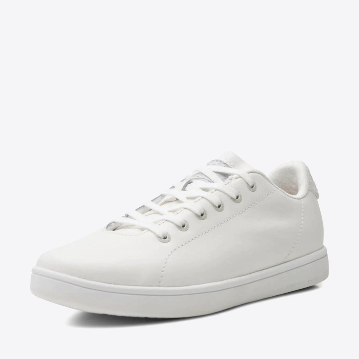 WODEN Jane Leather III Blanc de Blanc - Image 7