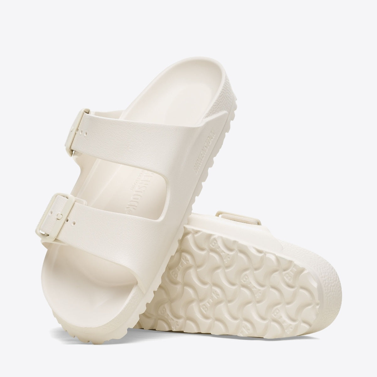 BIRKENSTOCK Arizona EVA Eggshell - Image 3