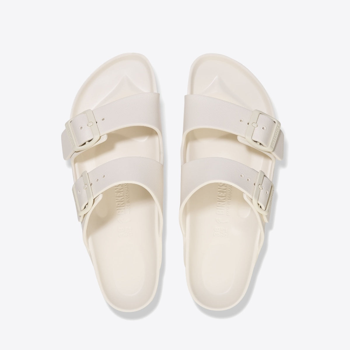 BIRKENSTOCK Arizona EVA Eggshell - Image 4