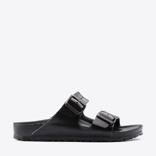 BIRKENSTOCK Arizona EVA - Unisex Black - Image 2