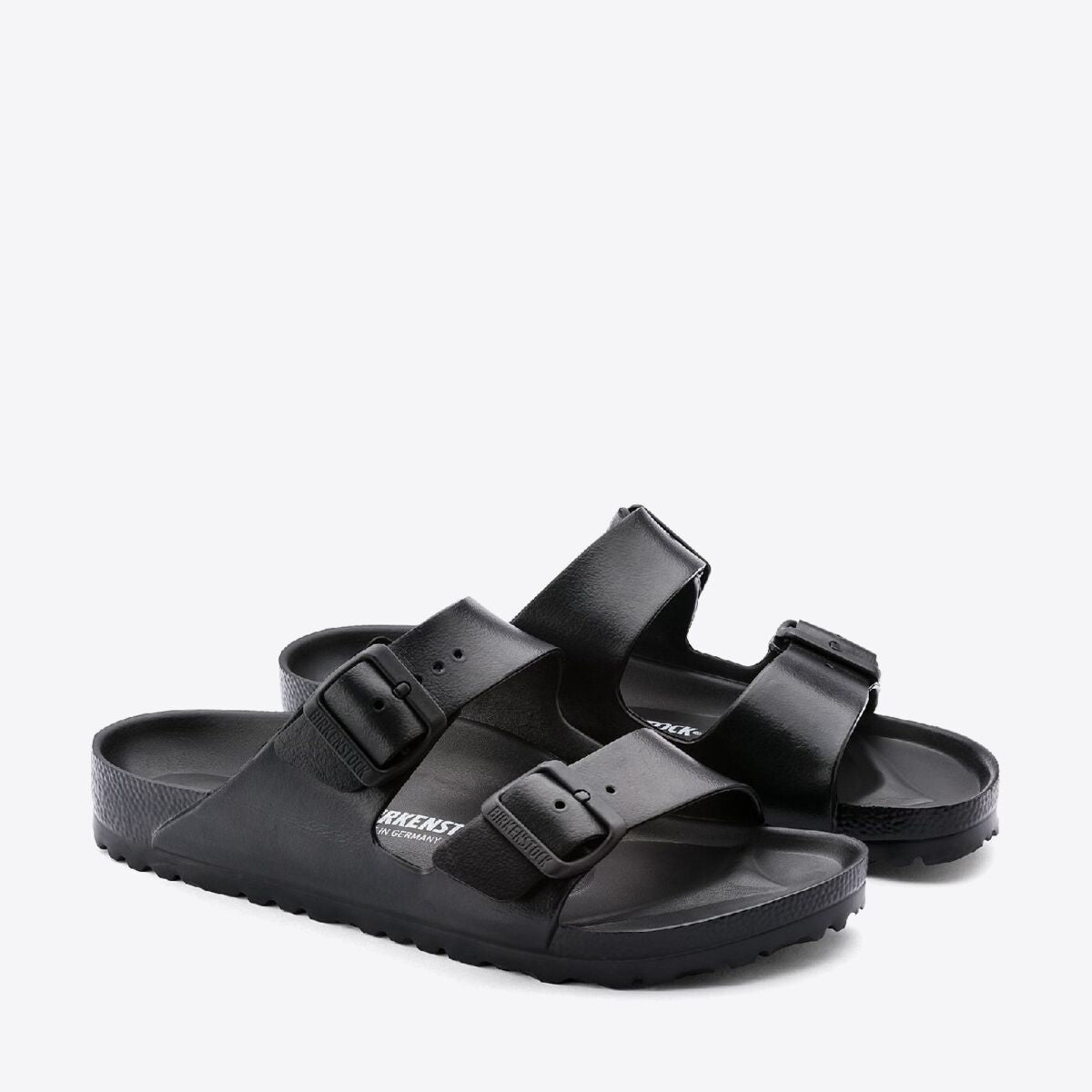 BIRKENSTOCK Arizona EVA - Unisex Black - Image 6