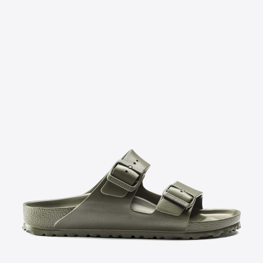 BIRKENSTOCK Arizona EVA - Unisex Khaki - Image 2