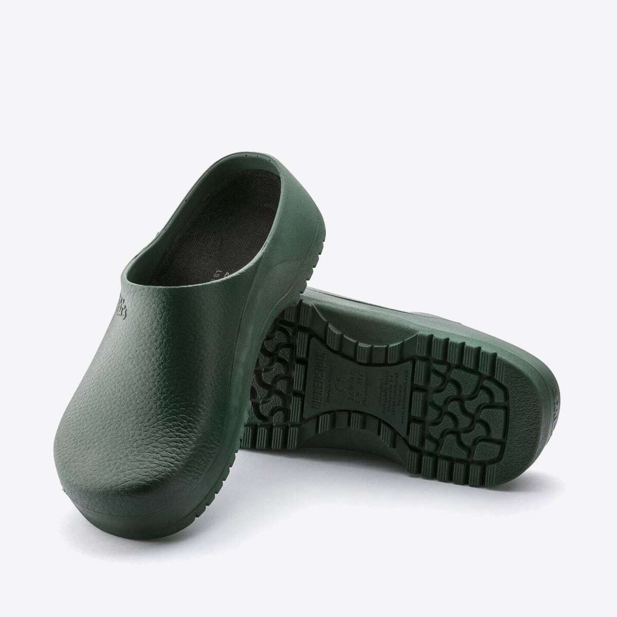 BIRKENSTOCK Super-Birki Green - Image 6