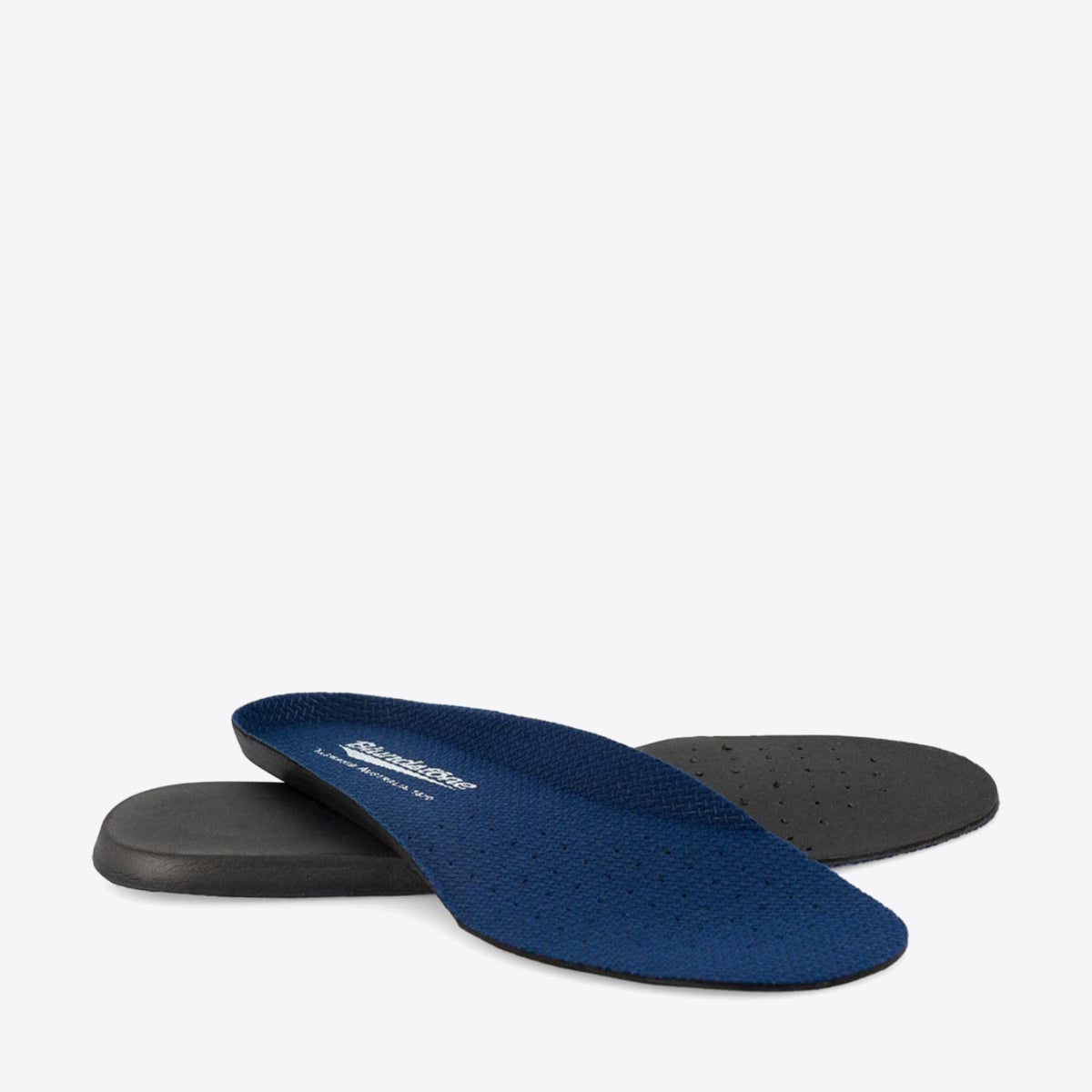 BLUNDSTONE Gusset Dress Boot 063 Series Black - Image 8