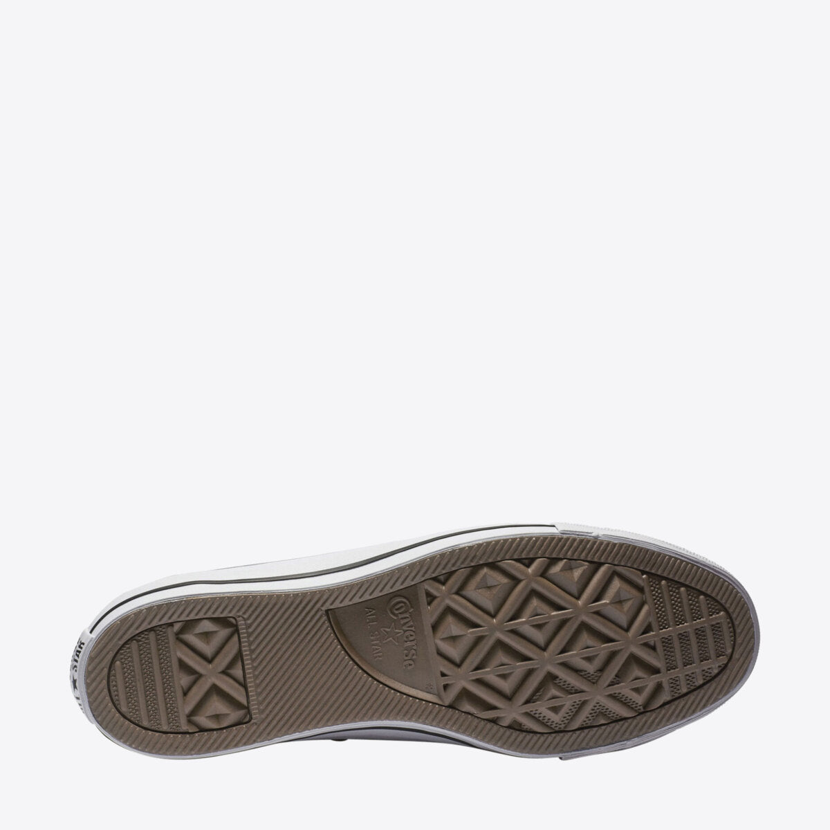 CONVERSE Chuck Taylor All Star Leather Low Black - Image 7