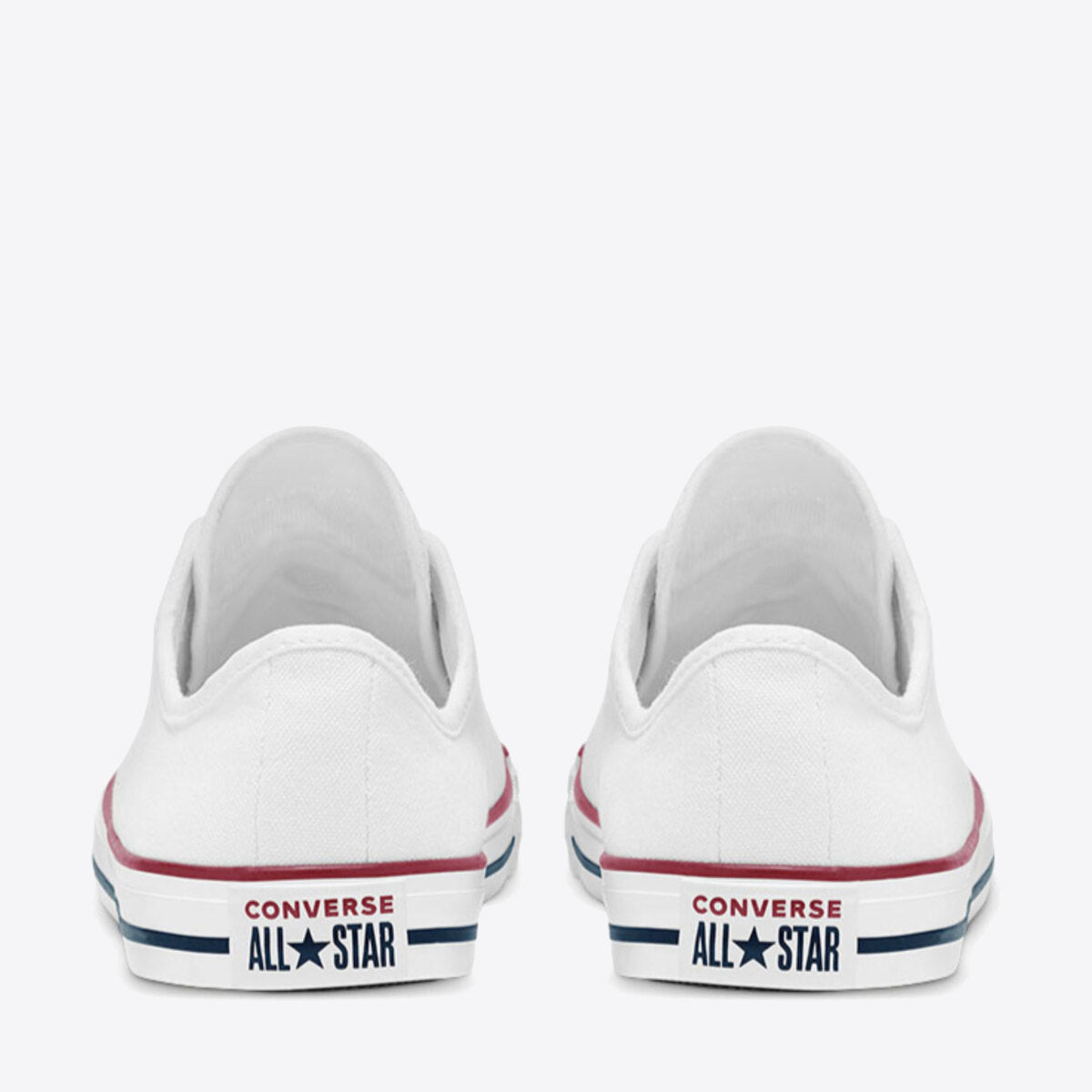 CONVERSE Dainty 2.0 Canvas Low White - Image 7
