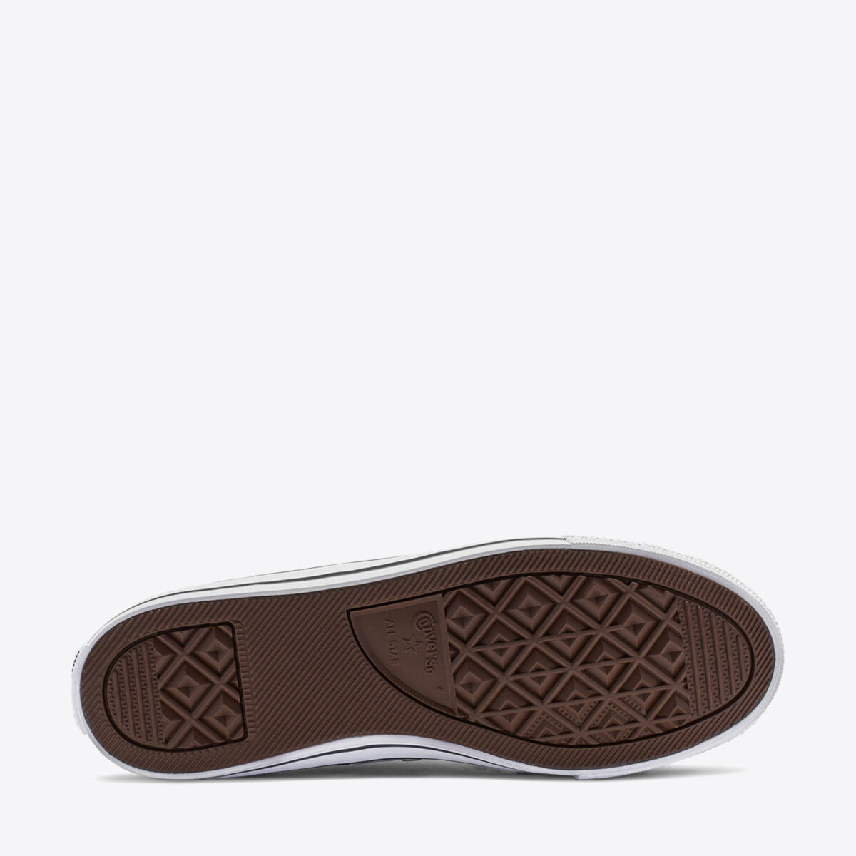 CONVERSE Dainty 2.0 Leather Low White - Image 8