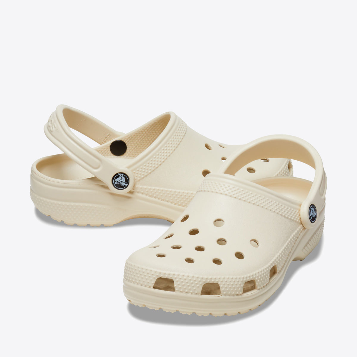 CROCS Classic Clog Bone - Image 4