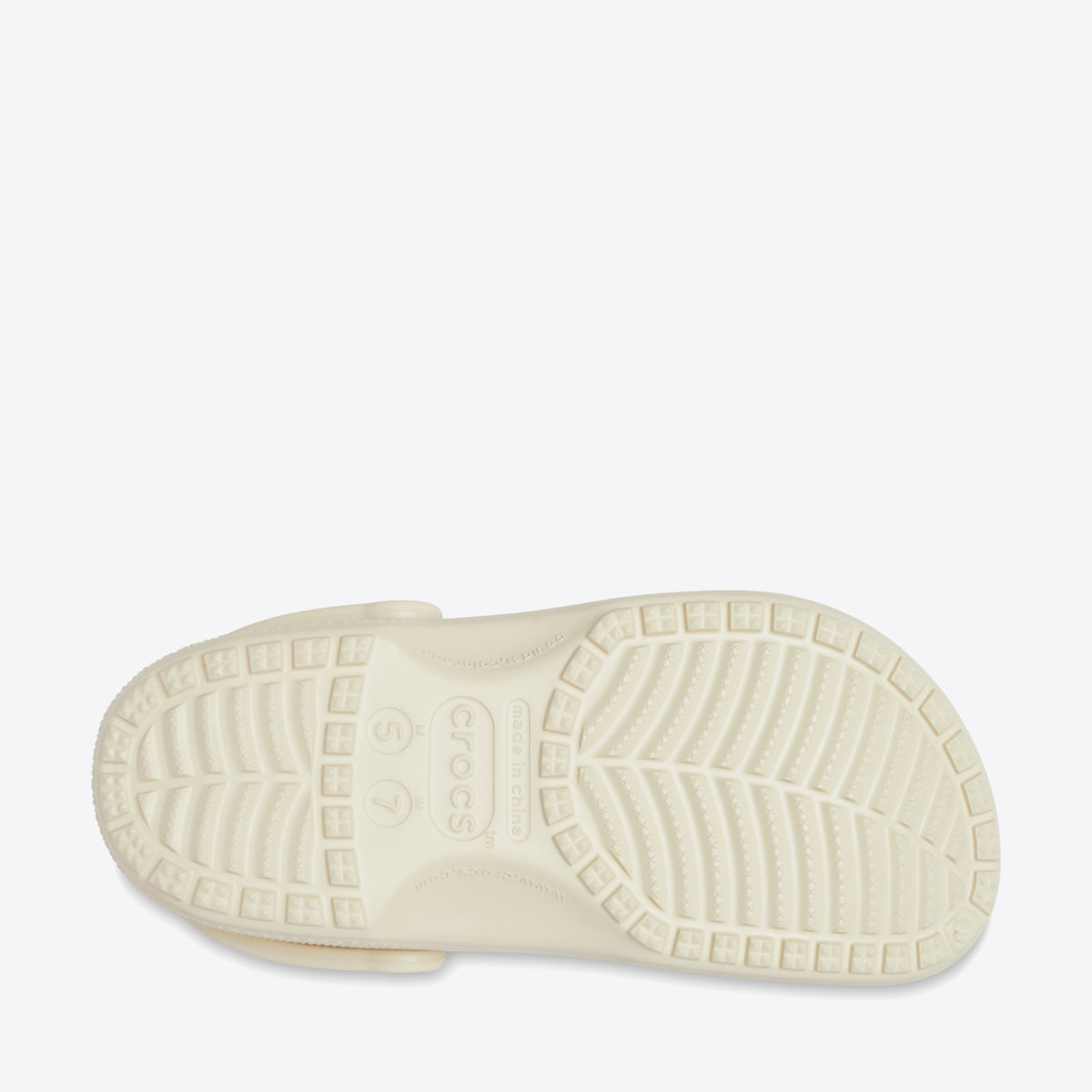 CROCS Classic Clog Bone - Image 6