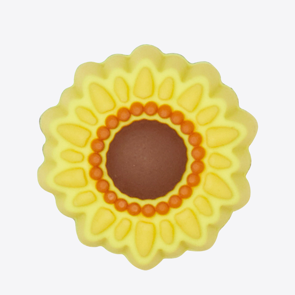 Jibbitz sunflower 2025