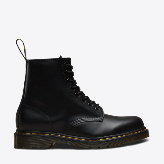 DR MARTENS 1460 8 Eye Boot Black - Image 2