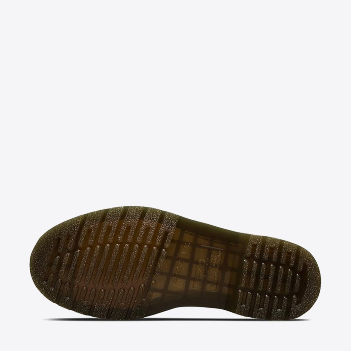 DR MARTENS 1461 Smooth 3 Eye Shoe Black - Image 9