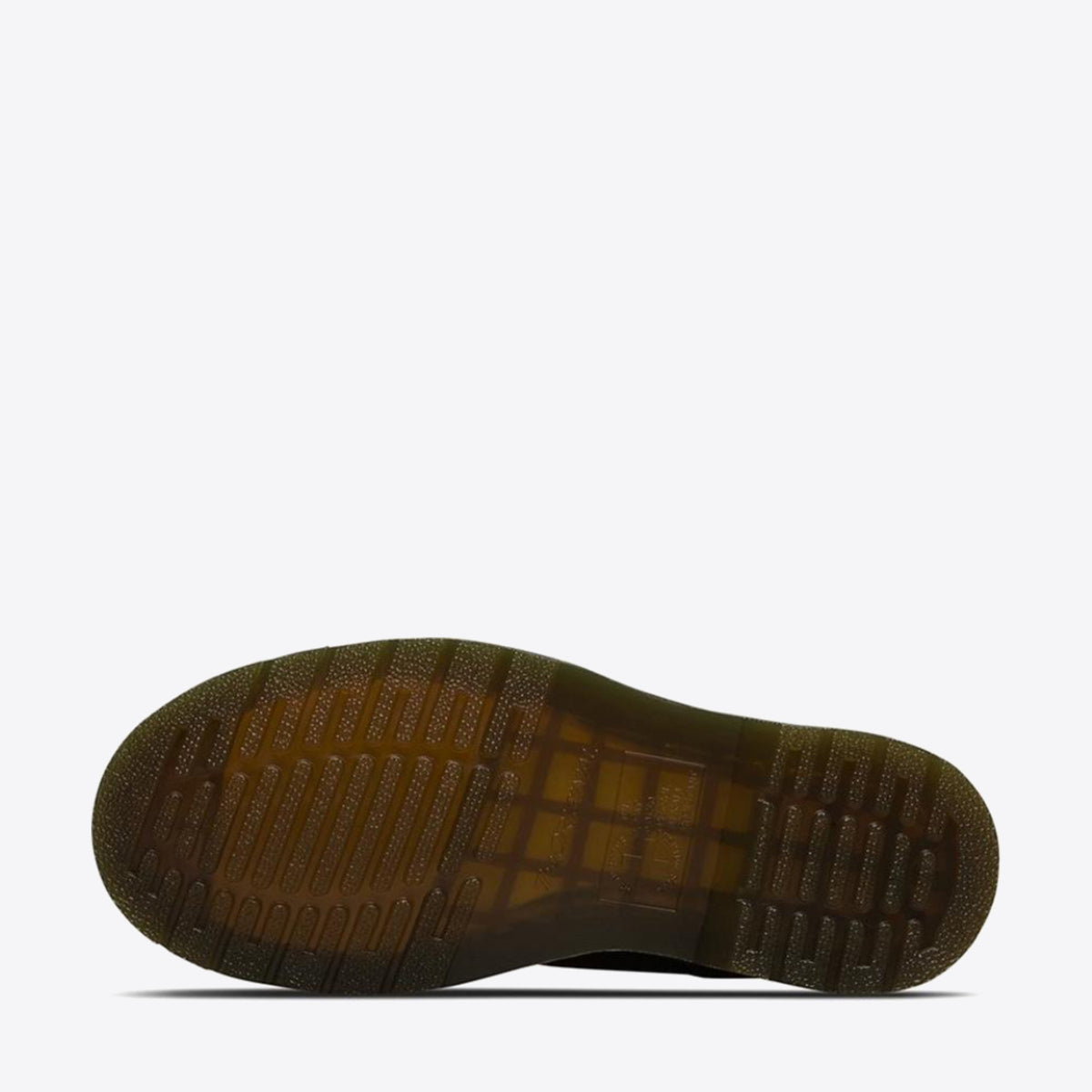 DR MARTENS 2976 Smooth Chelsea Boot Black - Image 4