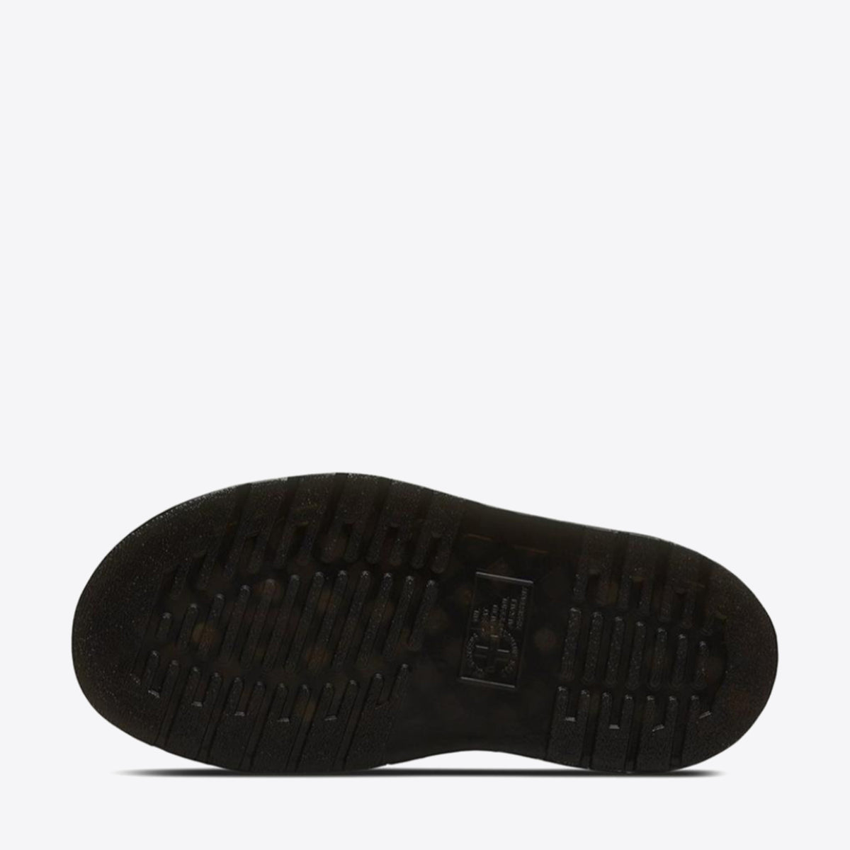 DR MARTENS Clarissa II Quad Sandal Black - Image 6