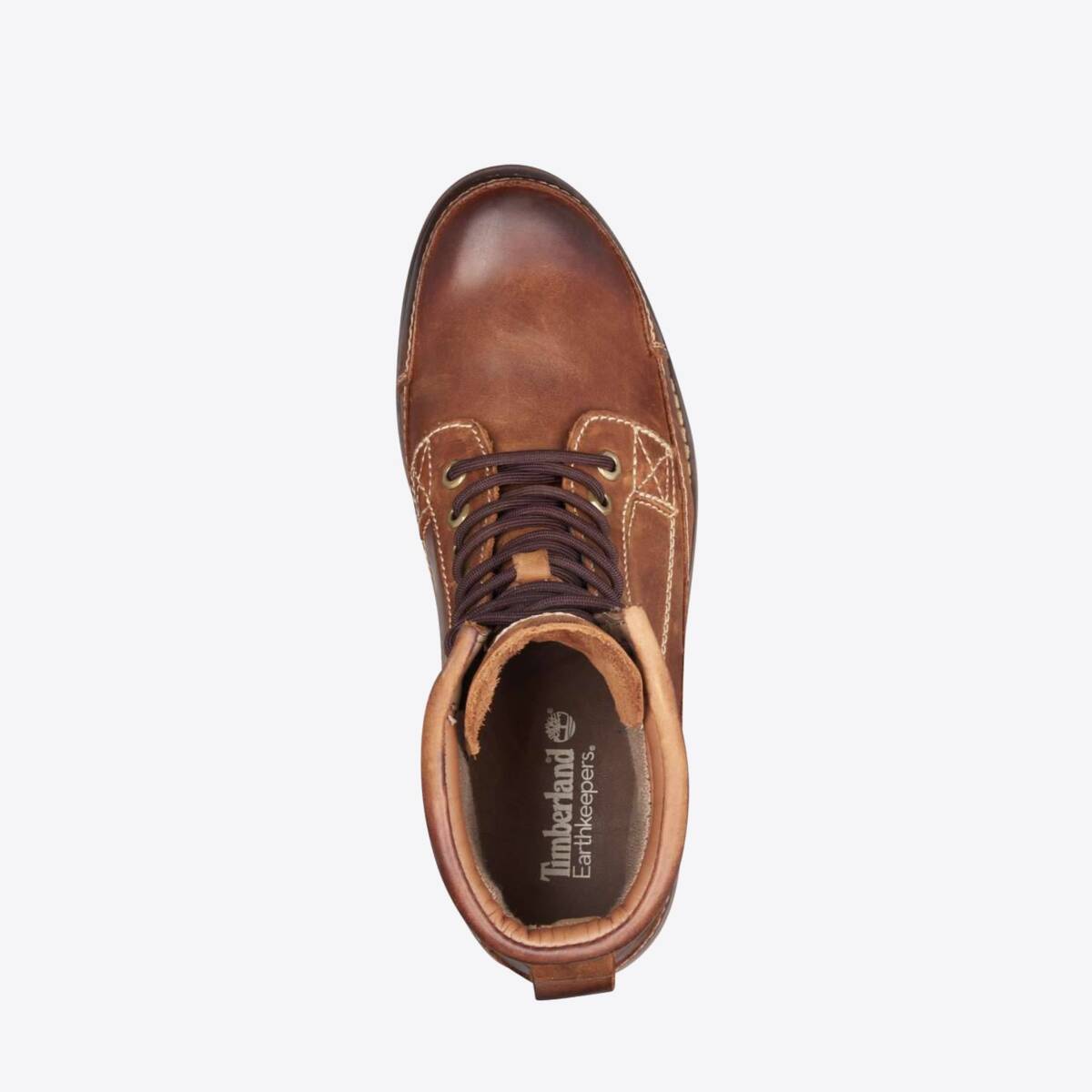 TIMBERLAND Earthkeepers Original 6-Inch Boot Brown - Image 4