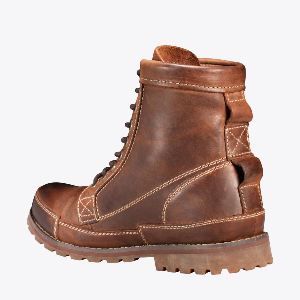 TIMBERLAND Earthkeepers Original 6-Inch Boot Brown - Image 5
