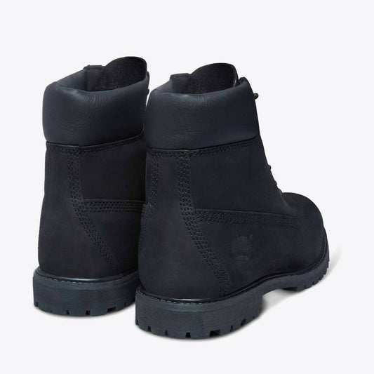 6-Inch Premium Waterproof Boots