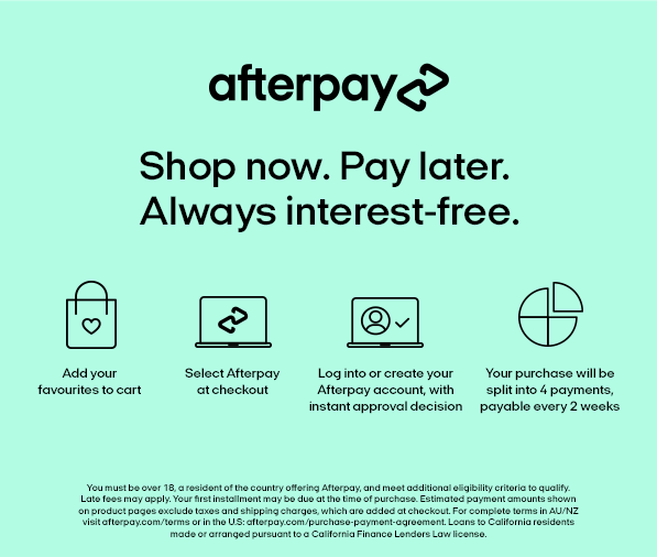 Afterpay