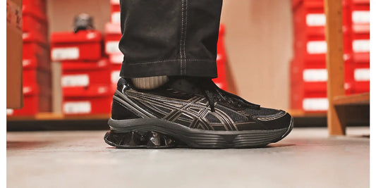 ASICS Sizing in NZ: How They Fit and What to Expect
