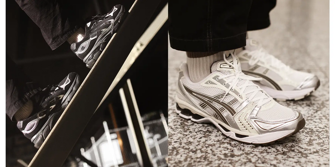 Gel-NYC, Kayano 14 or Skyhand OG? Choosing the Right ASICS Sneaker