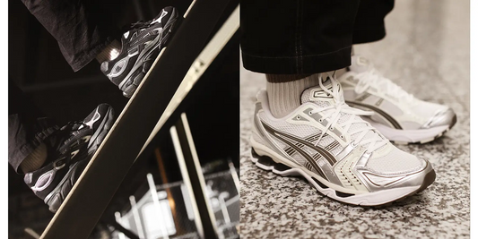 Gel-NYC, Kayano 14 or Skyhand OG? Choosing the Right ASICS Sneaker