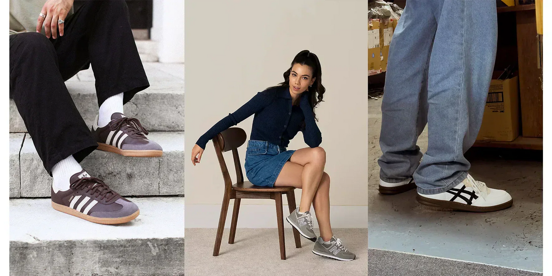 ASICS, New Balance or adidas? Choosing Everyday Sneakers in NZ
