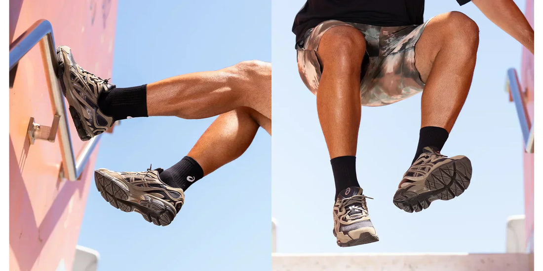 Are ASICS Worth It? Comfort, Support and Everyday Sneaker Value