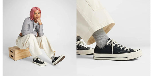 Are Converse Still Worth It? A Guide to Chuck Taylor, Chuck 70 and Everyday Wear