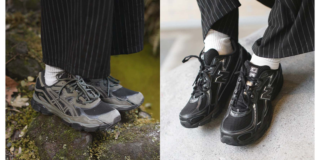 Sneakers in New Zealand: The Pat Menzies Guide to Style, Comfort and Fit