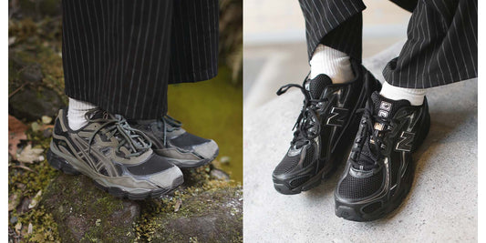 Sneakers in New Zealand: The Pat Menzies Guide to Style, Comfort and Fit