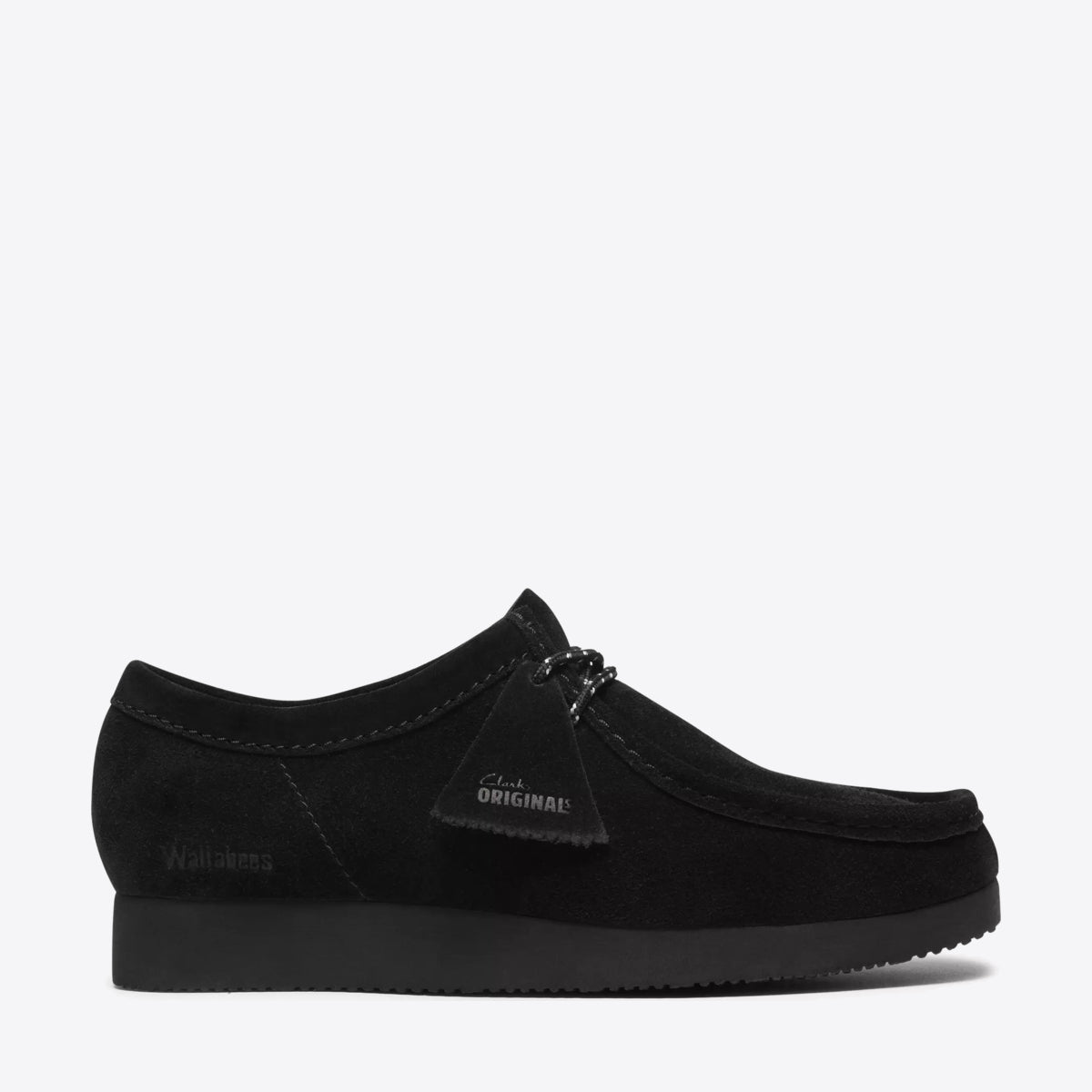 Mens Wallabee Lite