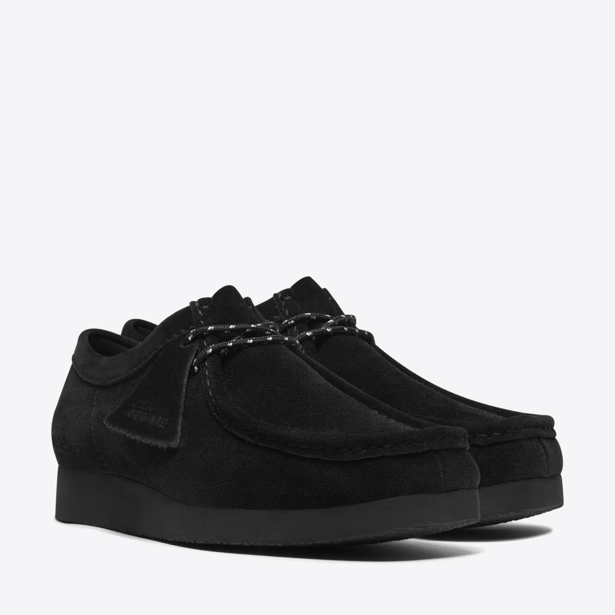Mens Wallabee Lite
