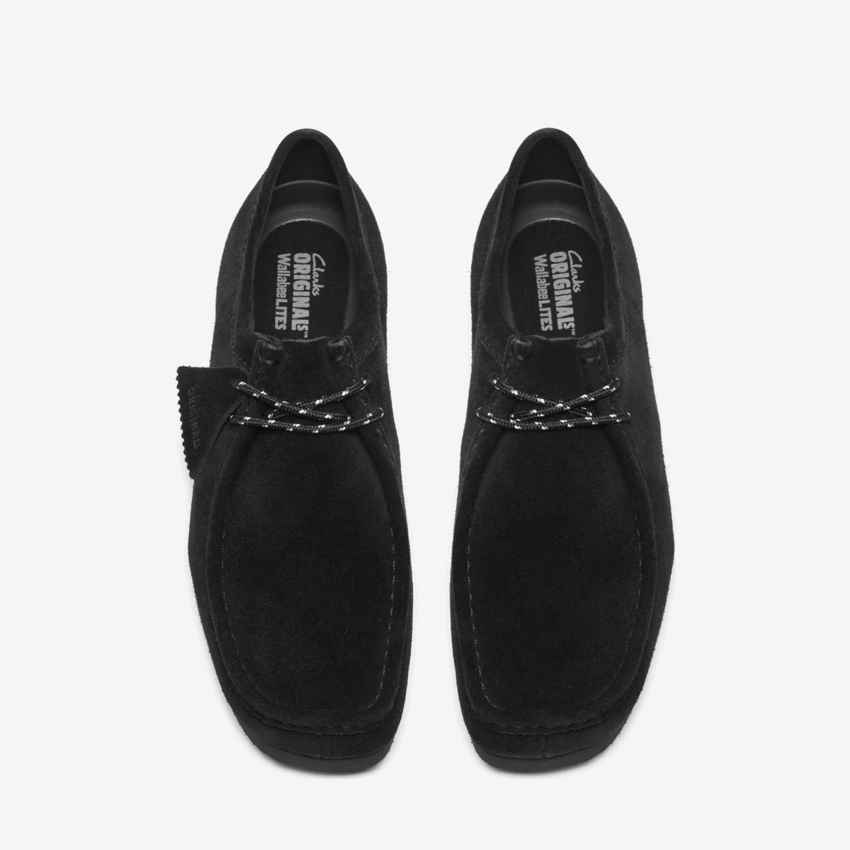 Mens Wallabee Lite