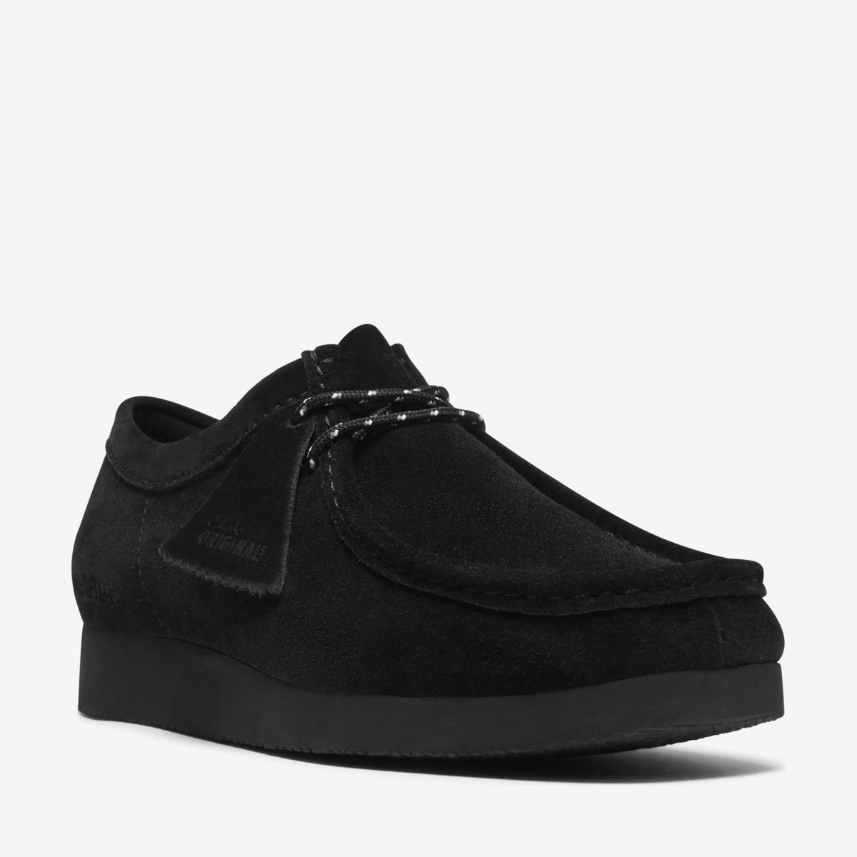 Mens Wallabee Lite