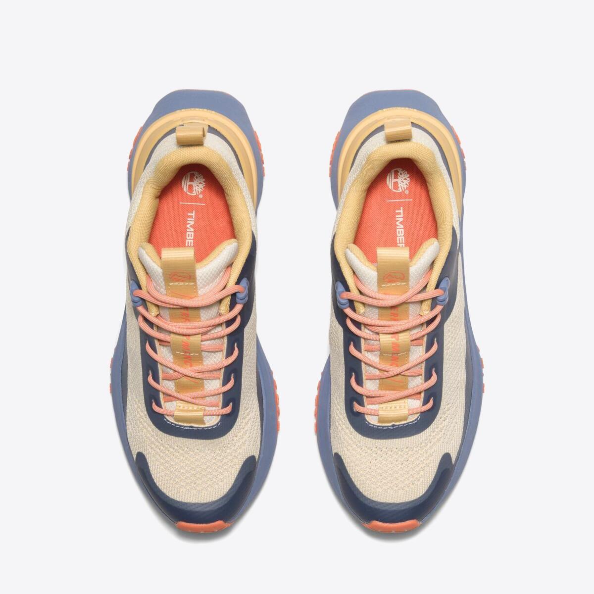 Womens Motion Access Low