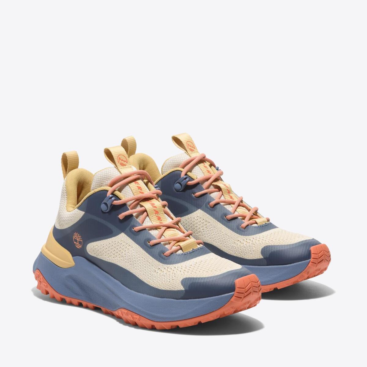 Womens Motion Access Low