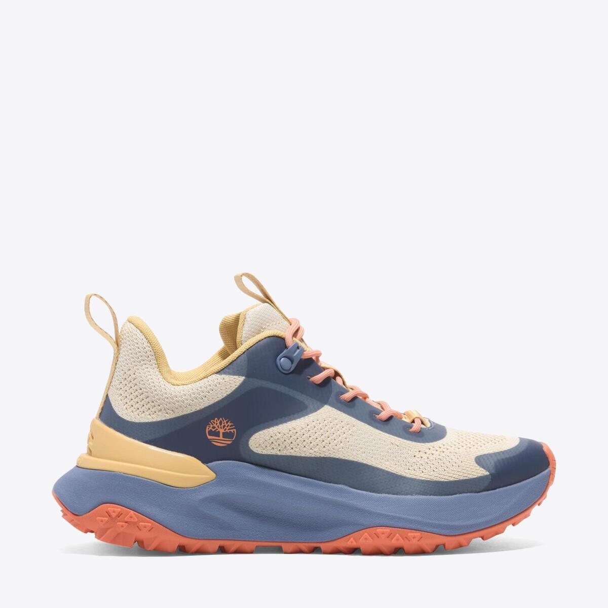 Womens Motion Access Low