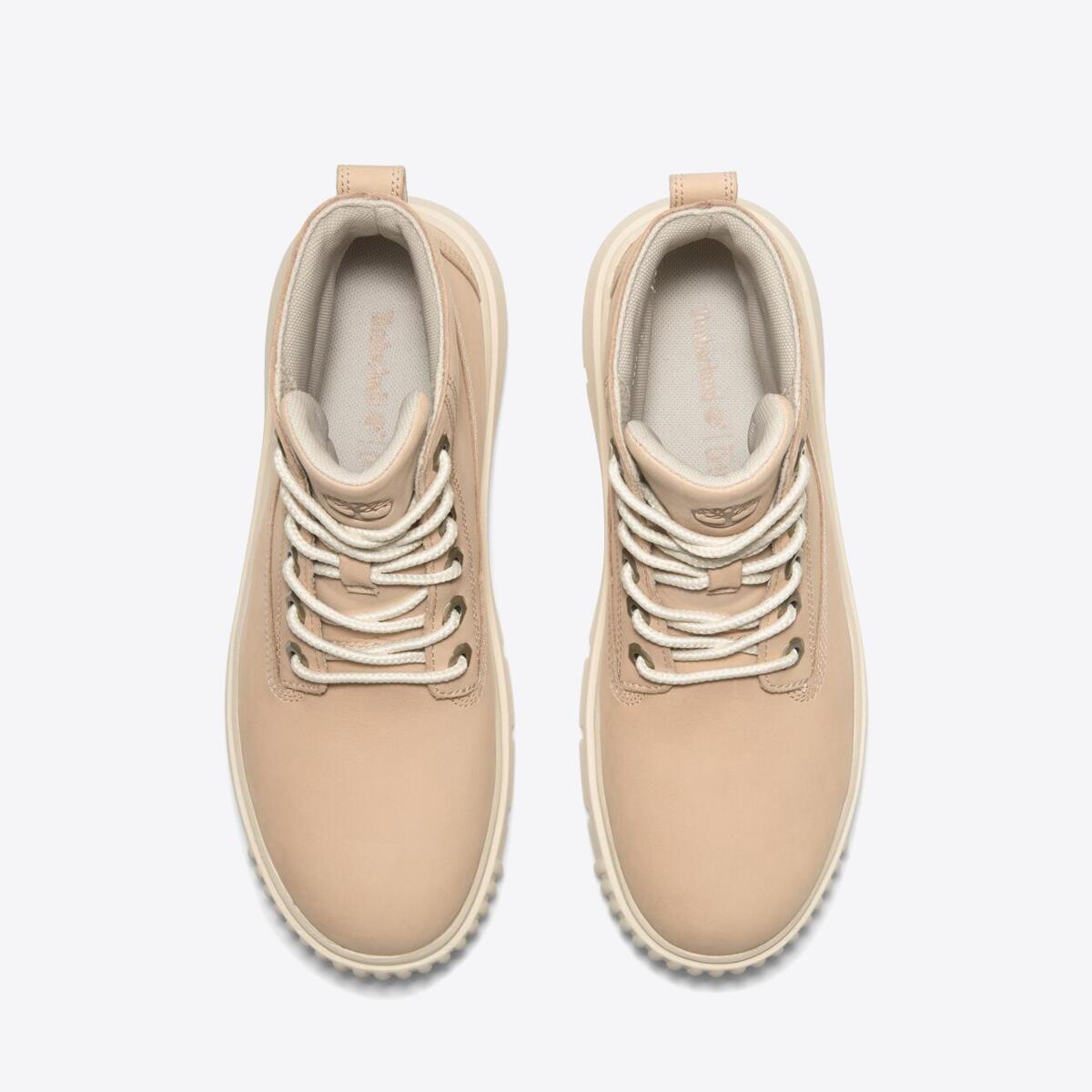 Womens Greyfield Boot