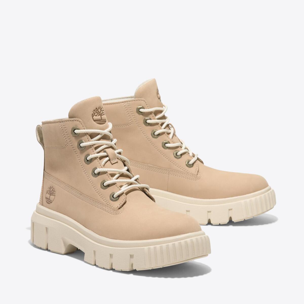 Womens Greyfield Boot