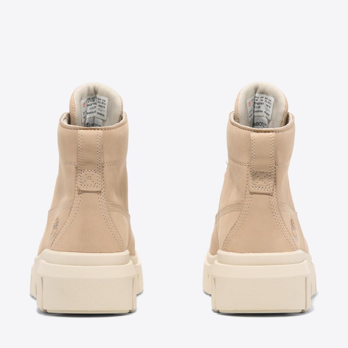 Womens Greyfield Boot