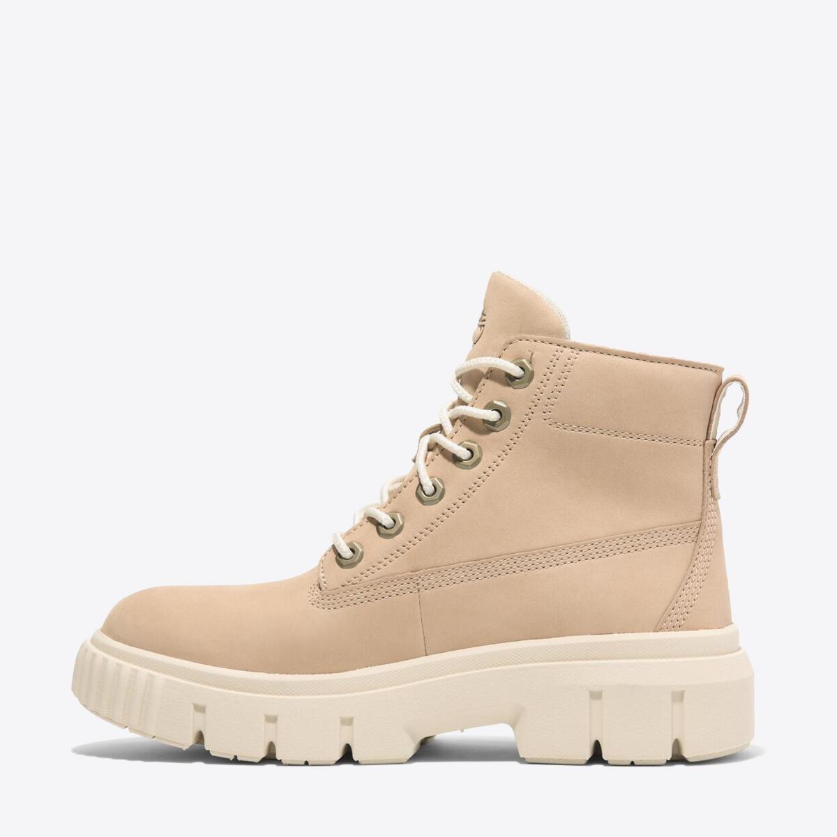 Womens Greyfield Boot