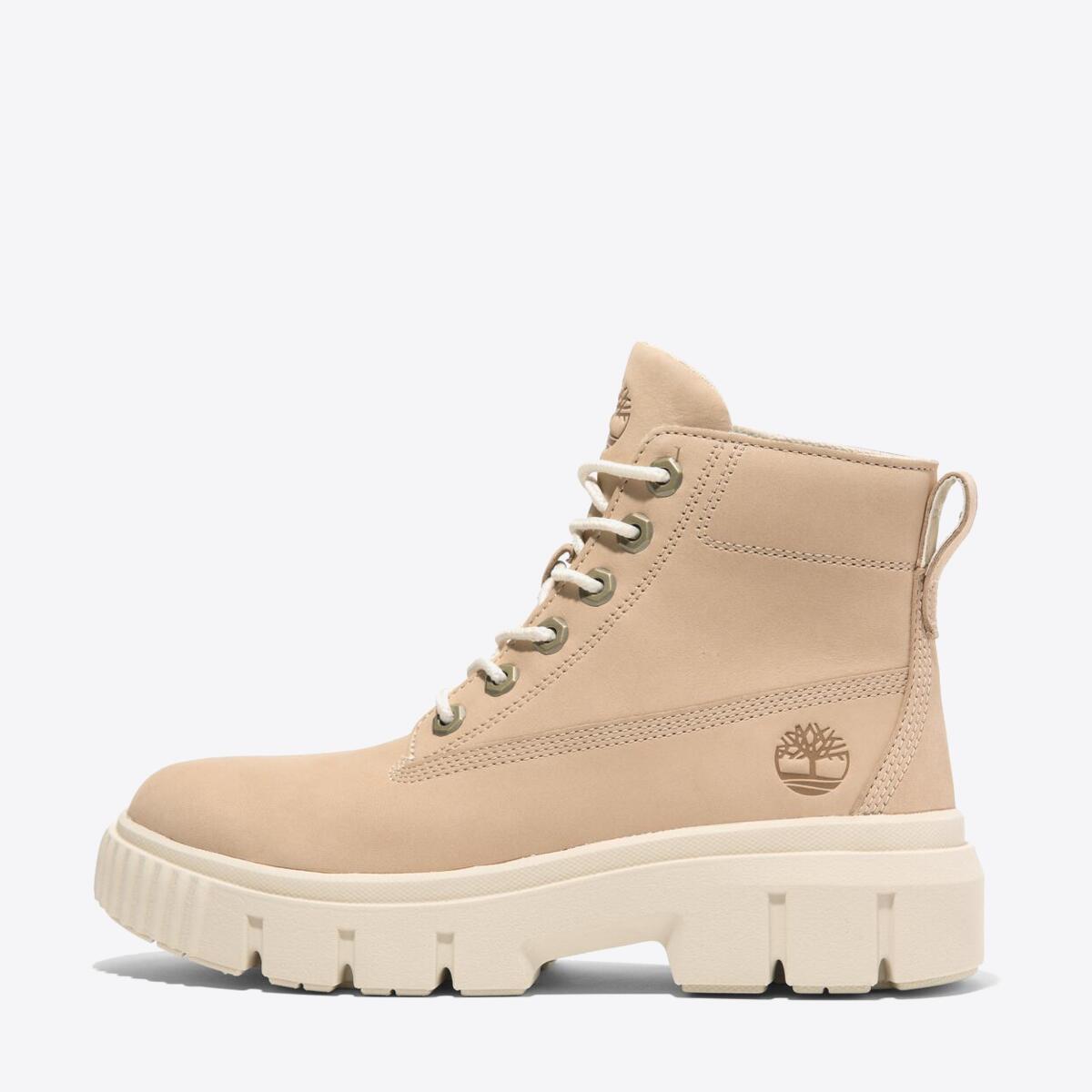 Womens Greyfield Boot