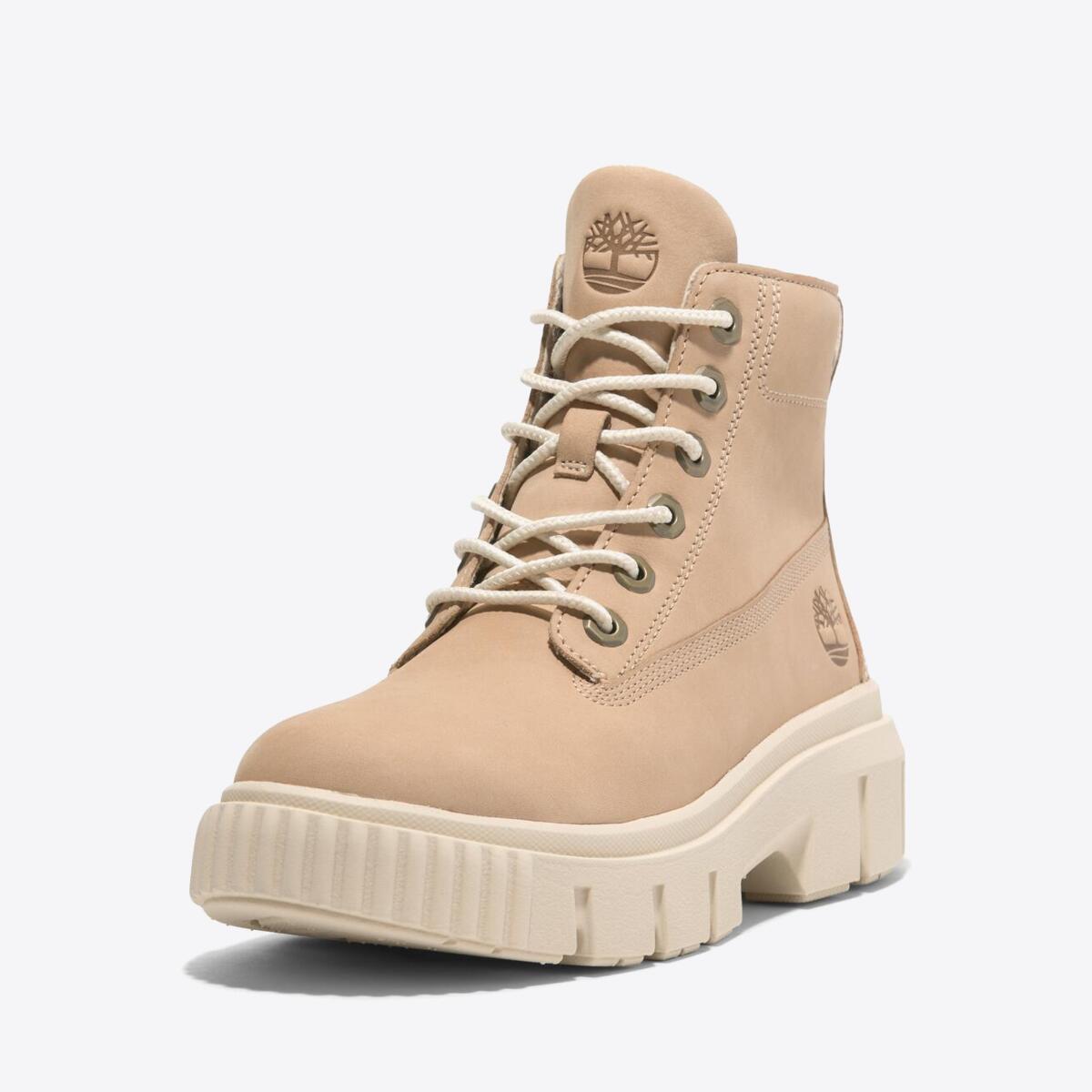 Womens Greyfield Boot
