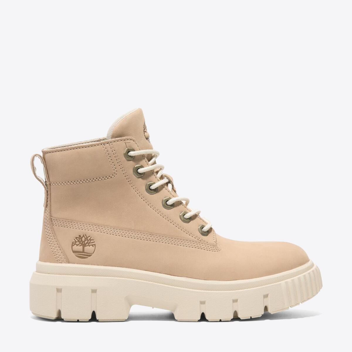 Womens Greyfield Boot